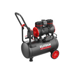 Компрессор безмасляный малошумный ELITECH ACF 300-24
