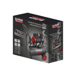 Компрессор безмасляный малошумный ELITECH ACF 300-24