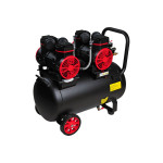 Компрессор безмасляный малошумный безмасляный малошумный ELITECH ACF 500-50S