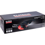 Шлифмашина угловая ELITECH HD AG 2523E