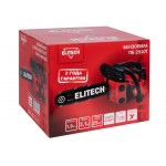 Пила цепная бензиновая ELITECH ПБ 2510Т