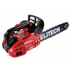 Пила цепная бензиновая ELITECH ПБ 2510Т