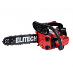 Пила цепная бензиновая ELITECH ПБ 2510Т