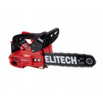 Пила цепная бензиновая ELITECH ПБ 2510Т