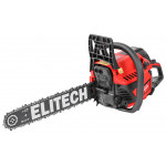 Пила цепная бензиновая ELITECH ПБ 4523C