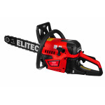 Пила цепная бензиновая ELITECH ПБ 5226C