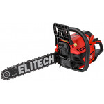 Пила цепная бензиновая ELITECH ПБ 5226C