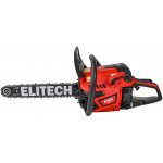 Пила цепная бензиновая ELITECH ПБ 5226C