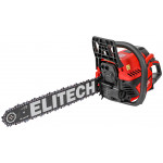 Пила цепная бензиновая ELITECH ПБ 5833C