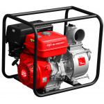 Мотопомпа бензиновая МБ 1000 Д 100 ГК ELITECH МБ 1000 Д 100 ГК