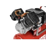Компрессор масляный ELITECH КПМ 360-50
