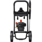 Мойка высокого давления Elitech HPW 3323IW