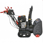 Снегоуборщик бензиновый ELITECH HD ST 1271CLE