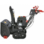 Снегоуборщик бензиновый ELITECH HD ST 1271CLE