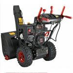 Снегоуборщик бензиновый ELITECH HD ST 1271LE
