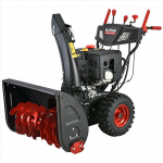 Снегоуборщик бензиновый ELITECH HD ST 1271LE