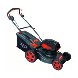 Газонокосилка аккумуляторная  ELITECH ЕКА 36БЛ/430 (E1601,001,00)