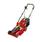 Газонокосилка электрическая ELITECH ЕК 1600Н (E1601,004,00)