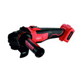 Аккумуляторная угловая шлифмашина (болгарка) ELITECH МШУ 18БЛ (Е2213.001.00)