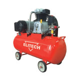 Масляный компрессор ELITECH КПР 100/550/3,0