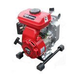 Мотопомпа бензиновая ELITECH МБ 200 Д 40