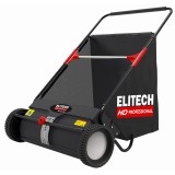 Cборщик листьев,травы ELITECH HD MP 6615 без двигателя, 66см, 150л