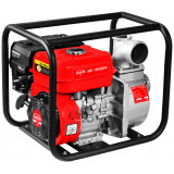 Мотопомпа бензиновая ELITECH МБ 1000 Д 80