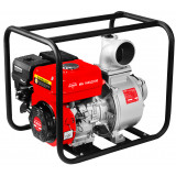 Мотопомпа бензиновая ELITECH МБ 1600 Д 100