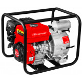 Мотопомпа бензиновая ELITECH МБ 950 Д 80 Г