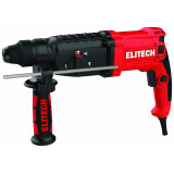 Перфоратор ELITECH SDS+ П 0928РЭМ (E2205.028.01)