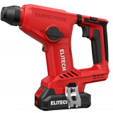 Перфоратор аккумуляторный ELITECH ПА 2012СЛ (E2205.032.01)