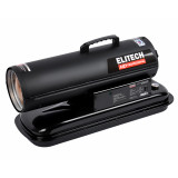 Пушка тепловая дизельная ELITECH DGH 15