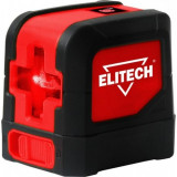 Лазерный уровень ELITECH ЛН 3