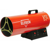 Тепловая пушка газовая ELITECH ТП 70ГБ