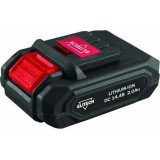 Аккумулятор ELITECH 14,4V 2.0 Ач Li-Ion 1820.098500