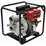 Мотопомпа дизельная ELITECH МД 1100 Д 80 Г