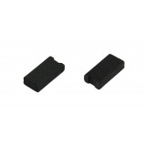 Щетки графитовые ELITECH 1803.031000