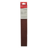 Лента шлифовальная ELITECH 50х686 P40 3шт 1110.004500