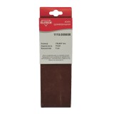 Лента шлифовальная ELITECH 75х457 P120 3шт 1110.005800