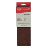 Лента шлифовальная ELITECH 75х457 P150 3шт 1110.005900
