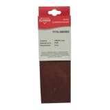 Лента шлифовальная ELITECH 75х457 P40 3шт 1110.006000