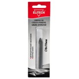 Сверло ELITECH 8х70мм стекло 1820.044200