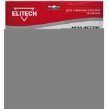 Диск алмазный ELITECH 230х22.2 плитка 1820.057700