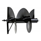Шнек однозаходный для мотобура Elitech 0809.018200 198750