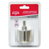 Коронка ELITECH алмазная 50мм 1820.082000
