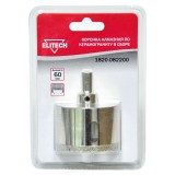 Коронка ELITECH алмазная 60мм 1820.082200