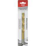 Сверло 12х151 HSS-G+TiN 1шт ELITECH 1820.097700