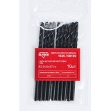 Сверло HSS ELITECH 2.8х57 1шт 1820.100100