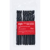 Сверло HSS ELITECH 3.2х65 1шт 1820.100300