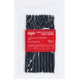 Сверло HSS ELITECH 3.3х65 1шт 1820.100400